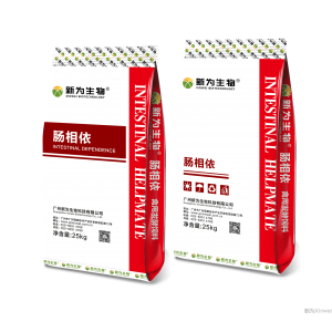 腸相依-禽用生物發(fā)酵飼料